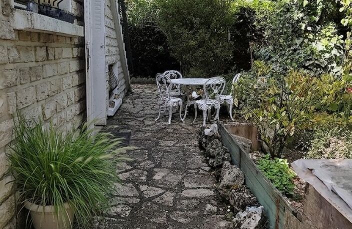 Maison à vendre 6 pièces L'ISLE D'ESPAGNAC (16) — photo 4