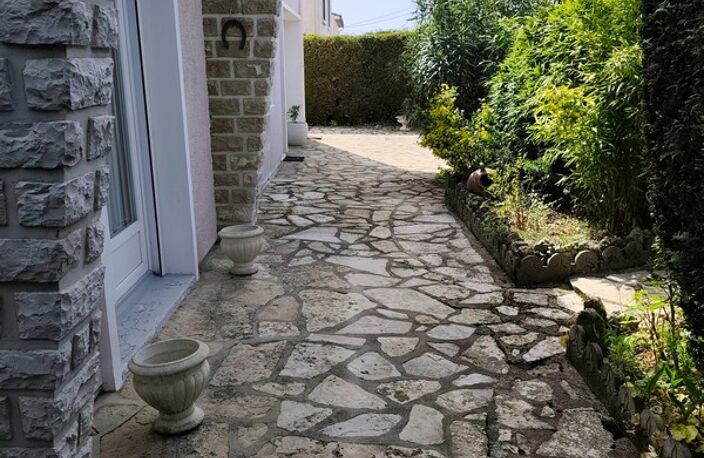 Maison à vendre 6 pièces L'ISLE D'ESPAGNAC (16) — photo 5