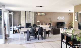 Maison 4 Pièces 96 m² à vendre à Cours-les-Barres (18320)