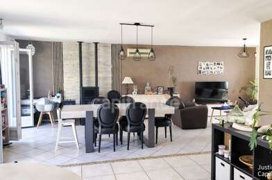 Maison 4 pièces 160000 €