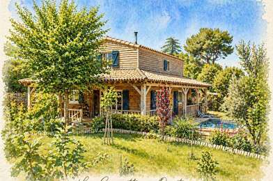 Maison 4 pièces 375000 €
