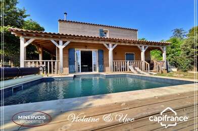 Maison 4 pièces 349999 €