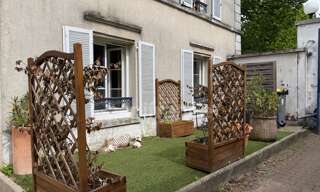 Appartement 2 Pièces 41 m² à vendre à Marly-le-Roi (78160)