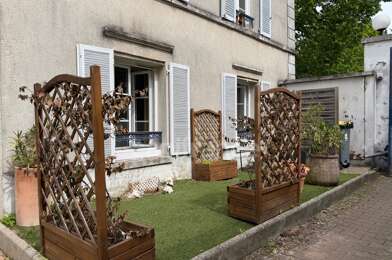Appartement 2 pièces 227000 €