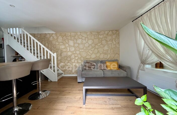 Appartement à vendre 2 pièces MARLY LE ROI (78) — photo 3