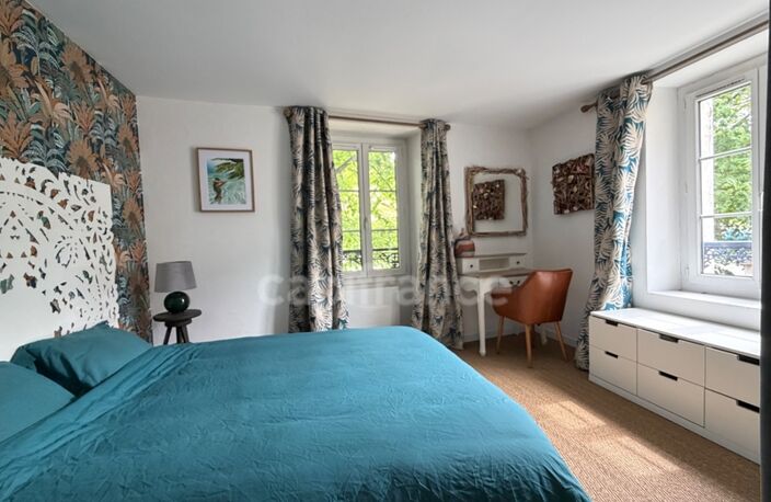 Appartement à vendre 2 pièces MARLY LE ROI (78) — photo 4