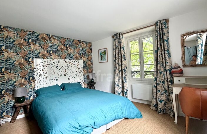 Appartement à vendre 2 pièces MARLY LE ROI (78) — photo 5