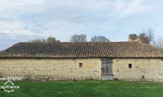 Maison 1 Pièce 80 m² à vendre à Secondigné-sur-Belle (79170)