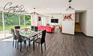 Maison 5 Pièces 105 m² à vendre à Gignac (34150)