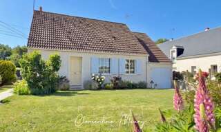 Maison 4 Pièces 75 m² à vendre à Vendôme (41100)