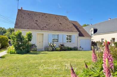 Maison 4 pièces 148000 €