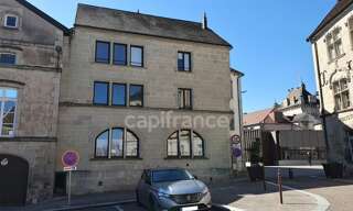 Appartement 3 Pièces 86 m² à vendre à Luxeuil-les-Bains (70300)