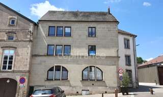 Appartement 3 Pièces 86 m² à vendre à Luxeuil-les-Bains (70300)