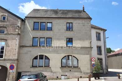 Appartement 3 pièces 92000 €