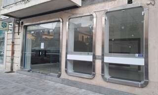 Commerce 2 Pièces 61 m² à louer à Soissons (02200)