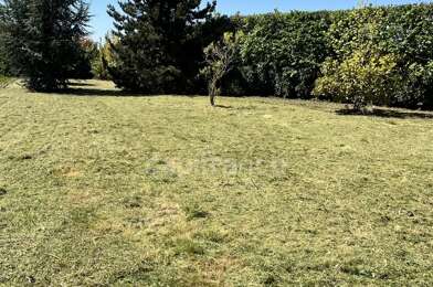 Terrain  187500 €
