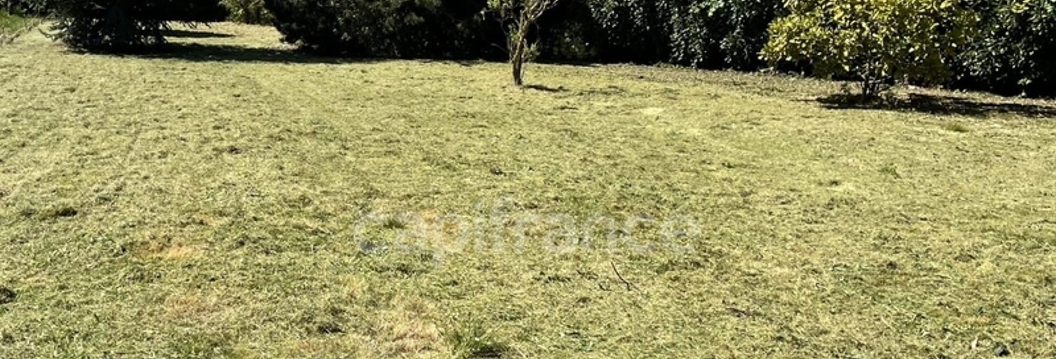 Terrain  1002 m² à vendre à Thumeries (59239)