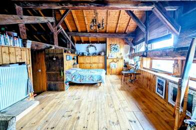 Maison 6 pièces 595000 €