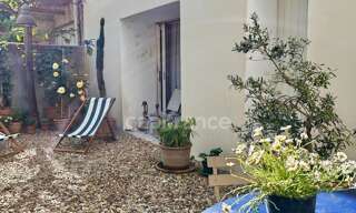 Maison 5 Pièces 131 m² à vendre à Fontvieille (13990)