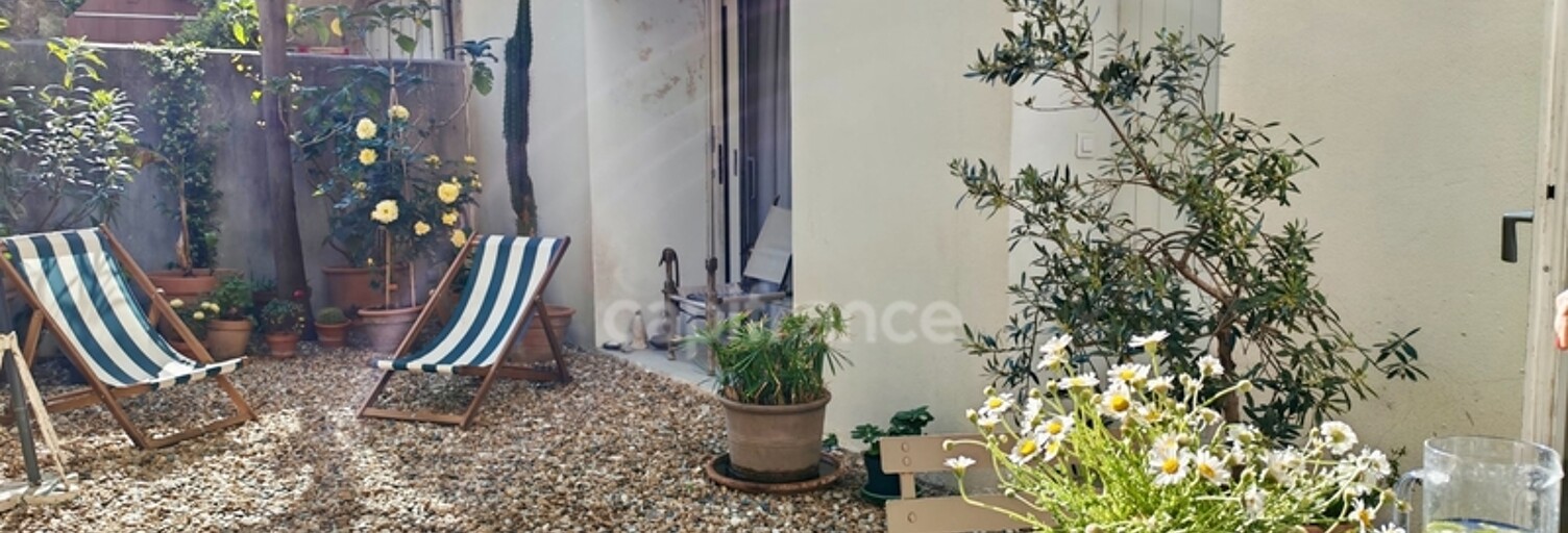 Maison 5 Pièces 131 m² à vendre à Fontvieille (13990)