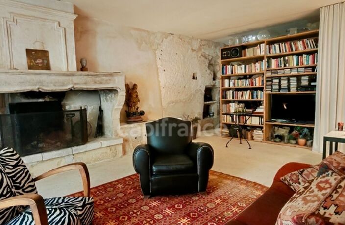 Maison à vendre 5 pièces FONTVIEILLE (13) — photo 2