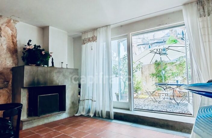 Maison à vendre 5 pièces FONTVIEILLE (13) — photo 3