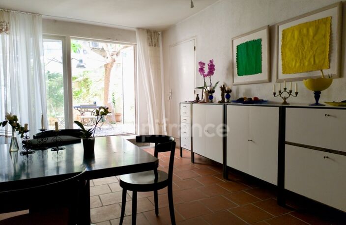 Maison à vendre 5 pièces FONTVIEILLE (13) — photo 4