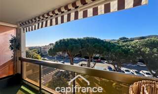 Appartement 3 Pièces 51 m² à vendre à Bormes-les-Mimosas (83230)