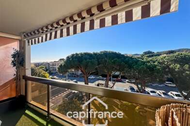Appartement 3 pièces 355000 €