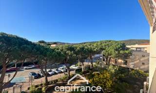 Appartement 3 Pièces 51 m² à vendre à Bormes-les-Mimosas (83230)