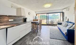 Appartement 3 Pièces 51 m² à vendre à Bormes-les-Mimosas (83230)