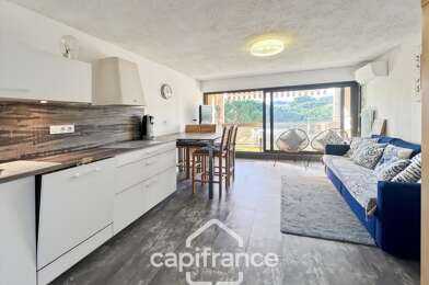 Appartement 3 pièces 355000 €