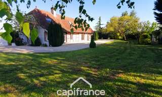 Maison 6 Pièces 127 m² à vendre à Saint-Martin-en-Bresse (71620)