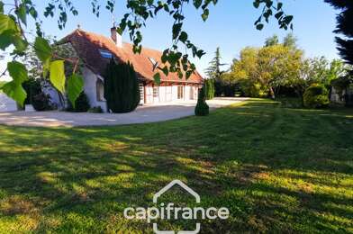 Maison 6 pièces 199000 €