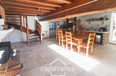 Maison 6 pièces 199000 €