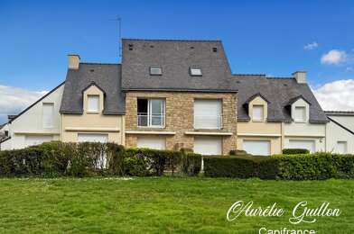 Appartement 4 pièces 225750 €
