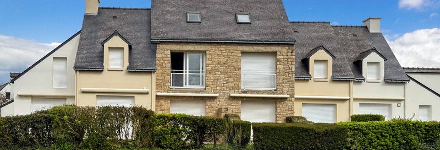 Appartement 4 Pièces 51 m² à vendre à Damgan (56750)