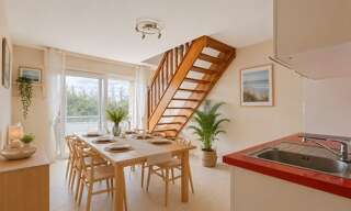 Appartement 4 Pièces 51 m² à vendre à Damgan (56750)