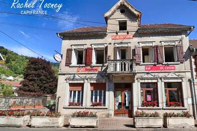 Maison 15 pièces 94000 €