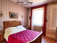 Dpt Haute-Saône (70), à vendre PLANCHER LES MINES, Bâtisse avec salle de réception et cour — photo 4