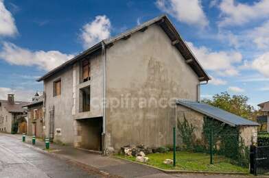 Maison 4 pièces 270000 €
