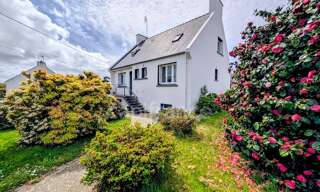 Maison 5 Pièces 101 m² à vendre à Le Relecq-Kerhuon (29480)