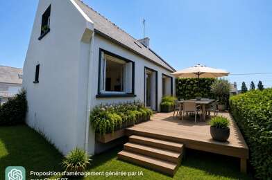Maison 5 pièces 309000 €
