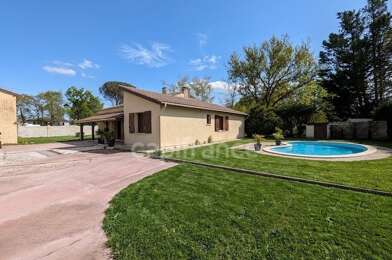 Maison 4 pièces 347000 €