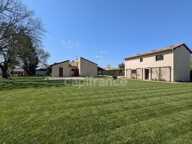 Maison à vendre 4 pièces AMBARES ET LAGRAVE (33) — photo 2