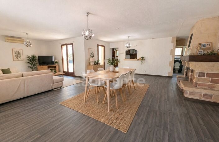 Maison à vendre 4 pièces AMBARES ET LAGRAVE (33) — photo 4