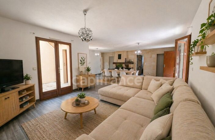 Maison à vendre 4 pièces AMBARES ET LAGRAVE (33) — photo 5