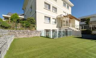 Appartement 4 Pièces 92 m² à vendre à Divonne-les-Bains (01220)