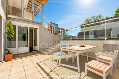 Appartement 4 pièces 478000 €