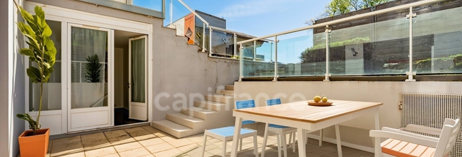 Appartement 4 Pièces 92 m² à vendre à Divonne-les-Bains (01220)